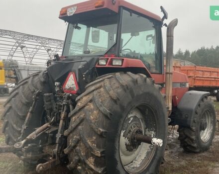 Кейс 8940 2001 в Лебедине на Automoto.ua Кейс 8940, объемом двигателя 0 л и пробегом 0 тыс. км за 23000 $, фото 1 на Automoto.ua