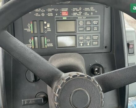 Кейс 8940 2001 в Лебедине на Automoto.ua Кейс 8940, объемом двигателя 0 л и пробегом 0 тыс. км за 23000 $, фото 16 на Automoto.ua