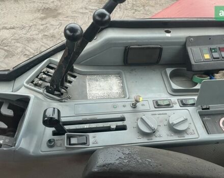 Кейс 8940 2001 в Лебедине на Automoto.ua Кейс 8940, объемом двигателя 0 л и пробегом 0 тыс. км за 23000 $, фото 15 на Automoto.ua