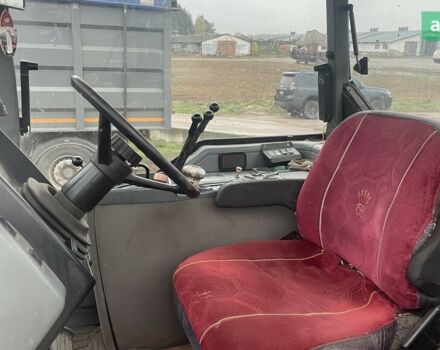 Кейс 8940 2001 в Лебедине на Automoto.ua Кейс 8940, объемом двигателя 0 л и пробегом 0 тыс. км за 23000 $, фото 12 на Automoto.ua