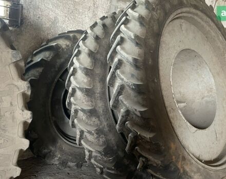 Кейс 8940 2001 в Лебедине на Automoto.ua Кейс 8940, объемом двигателя 0 л и пробегом 0 тыс. км за 23000 $, фото 20 на Automoto.ua