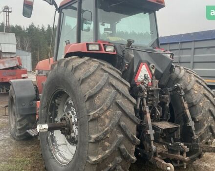 Кейс 8940 2001 в Лебедине на Automoto.ua Кейс 8940, объемом двигателя 0 л и пробегом 0 тыс. км за 23000 $, фото 10 на Automoto.ua