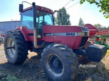 Кейс 8940, объемом двигателя 0 л и пробегом 0 тыс. км за 25853 $, фото 1 на Automoto.ua
