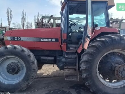 Кейс 8940, объемом двигателя 0 л и пробегом 600 тыс. км за 19500 $, фото 1 на Automoto.ua