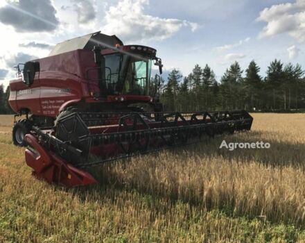 Кейс 9010, объемом двигателя 0 л и пробегом 0 тыс. км за 108839 $, фото 2 на Automoto.ua