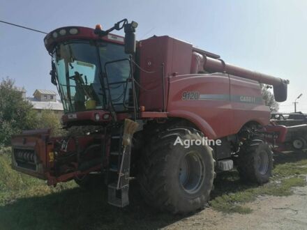 Красный Кейс 9120, объемом двигателя 0 л и пробегом 0 тыс. км за 77257 $, фото 1 на Automoto.ua