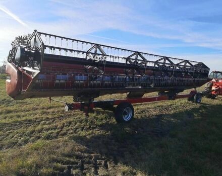 Червоний Кейс 9120, об'ємом двигуна 0 л та пробігом 0 тис. км за 95693 $, фото 9 на Automoto.ua