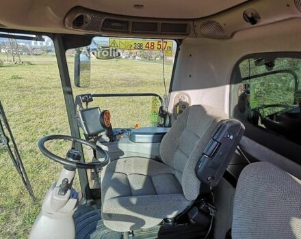 Червоний Кейс 9120, об'ємом двигуна 0 л та пробігом 0 тис. км за 95693 $, фото 4 на Automoto.ua