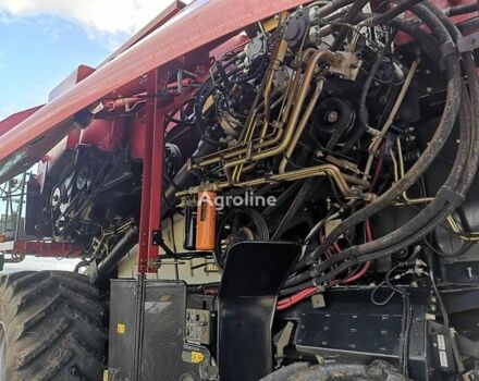 Червоний Кейс 9120, об'ємом двигуна 0 л та пробігом 0 тис. км за 95693 $, фото 6 на Automoto.ua