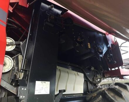 Червоний Кейс 9120, об'ємом двигуна 0 л та пробігом 0 тис. км за 95693 $, фото 5 на Automoto.ua