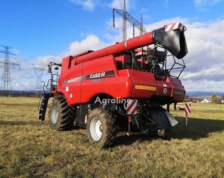 Червоний Кейс 9120, об'ємом двигуна 0 л та пробігом 0 тис. км за 95693 $, фото 2 на Automoto.ua