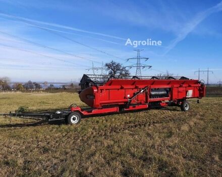 Червоний Кейс 9120, об'ємом двигуна 0 л та пробігом 0 тис. км за 95693 $, фото 7 на Automoto.ua