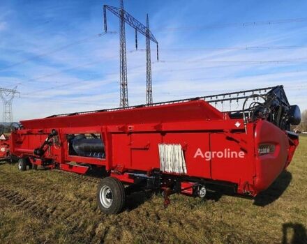 Червоний Кейс 9120, об'ємом двигуна 0 л та пробігом 0 тис. км за 95693 $, фото 8 на Automoto.ua