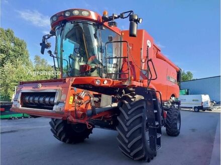 Кейс 9120 2009 в Звенигородка на Automoto.ua Кейс 9120, объемом двигателя 0 л и пробегом 0 тыс. км за 83114 $, фото 1 на Automoto.ua