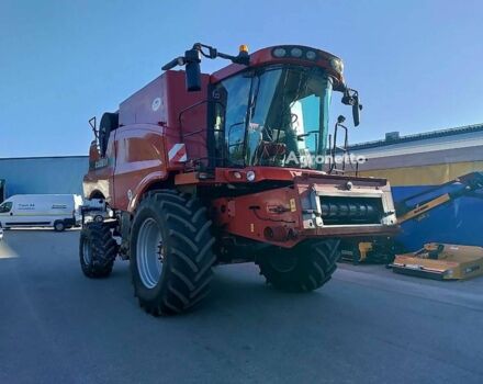 Кейс 9120, объемом двигателя 0 л и пробегом 0 тыс. км за 91599 $, фото 6 на Automoto.ua