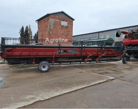 Кейс 9120, объемом двигателя 0 л и пробегом 0 тыс. км за 73394 $, фото 8 на Automoto.ua