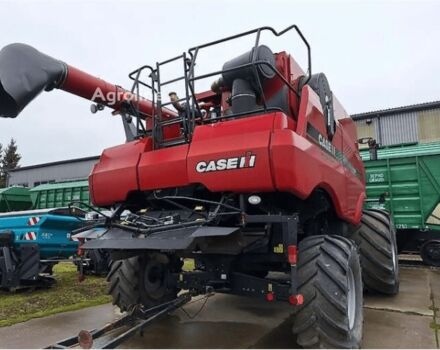 Кейс 9120, объемом двигателя 0 л и пробегом 0 тыс. км за 73394 $, фото 3 на Automoto.ua