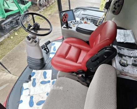 Кейс 9120, объемом двигателя 0 л и пробегом 0 тыс. км за 73394 $, фото 6 на Automoto.ua