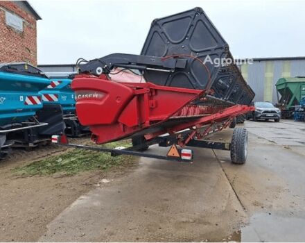 Кейс 9120, объемом двигателя 0 л и пробегом 0 тыс. км за 73394 $, фото 7 на Automoto.ua