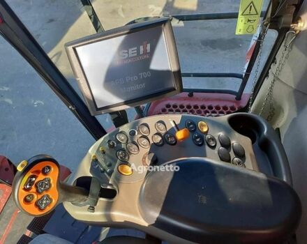 Кейс 9120, объемом двигателя 0 л и пробегом 0 тыс. км за 91599 $, фото 8 на Automoto.ua