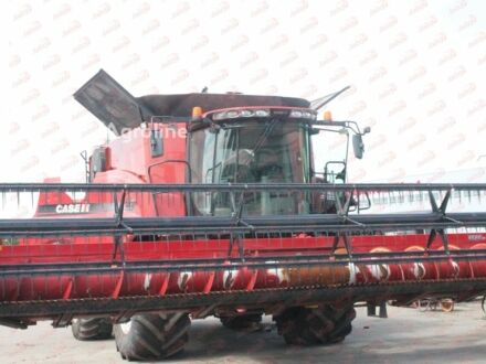 Червоний Кейс 9230, об'ємом двигуна 0 л та пробігом 0 тис. км за 145376 $, фото 1 на Automoto.ua