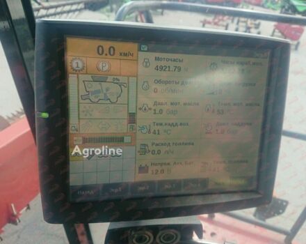 Червоний Кейс 9230, об'ємом двигуна 0 л та пробігом 0 тис. км за 145129 $, фото 10 на Automoto.ua