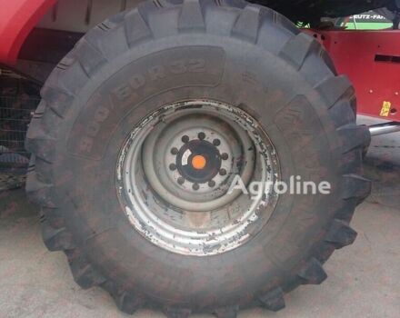 Червоний Кейс 9230, об'ємом двигуна 0 л та пробігом 0 тис. км за 145129 $, фото 6 на Automoto.ua