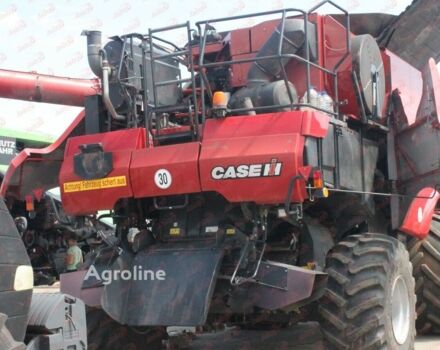 Червоний Кейс 9230, об'ємом двигуна 0 л та пробігом 0 тис. км за 145376 $, фото 5 на Automoto.ua