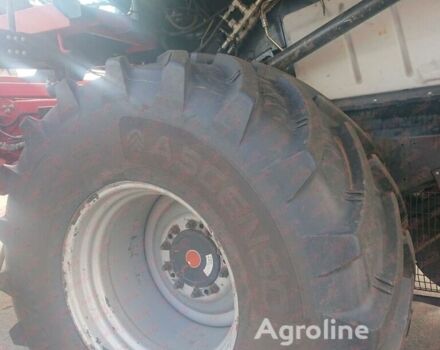 Червоний Кейс 9230, об'ємом двигуна 0 л та пробігом 0 тис. км за 147179 $, фото 9 на Automoto.ua