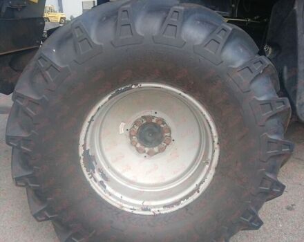 Червоний Кейс 9230, об'ємом двигуна 0 л та пробігом 0 тис. км за 145129 $, фото 7 на Automoto.ua