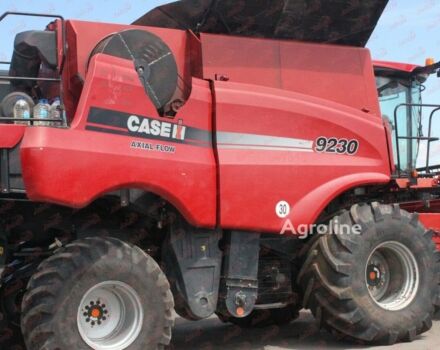 Червоний Кейс 9230, об'ємом двигуна 0 л та пробігом 0 тис. км за 145376 $, фото 3 на Automoto.ua