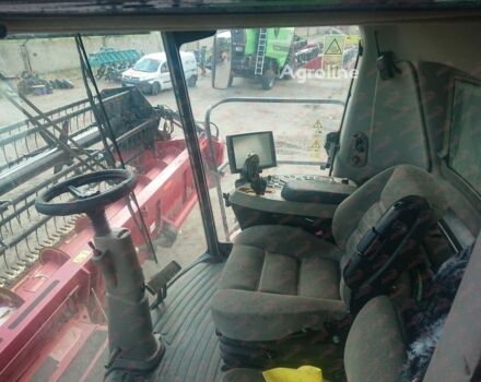 Красный Кейс 9230, объемом двигателя 0 л и пробегом 0 тыс. км за 145376 $, фото 9 на Automoto.ua