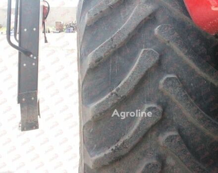 Красный Кейс 9230, объемом двигателя 0 л и пробегом 0 тыс. км за 145376 $, фото 7 на Automoto.ua