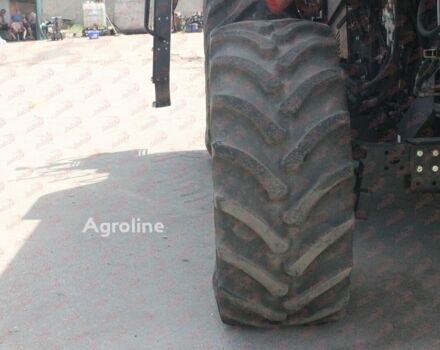 Красный Кейс 9230, объемом двигателя 0 л и пробегом 0 тыс. км за 145376 $, фото 8 на Automoto.ua