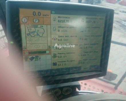 Красный Кейс 9230, объемом двигателя 0 л и пробегом 0 тыс. км за 145376 $, фото 3 на Automoto.ua