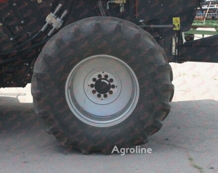 Красный Кейс 9230, объемом двигателя 0 л и пробегом 0 тыс. км за 145376 $, фото 5 на Automoto.ua