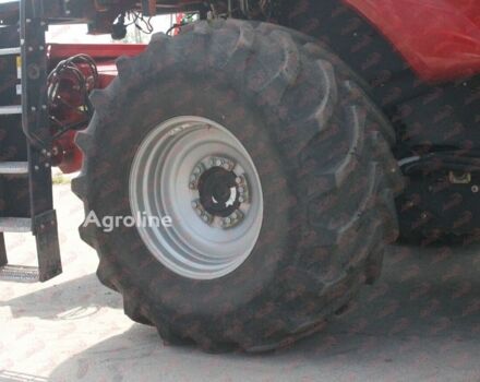 Красный Кейс 9230, объемом двигателя 0 л и пробегом 0 тыс. км за 145376 $, фото 6 на Automoto.ua