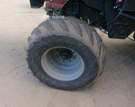 Красный Кейс 9230, объемом двигателя 0 л и пробегом 0 тыс. км за 145376 $, фото 4 на Automoto.ua