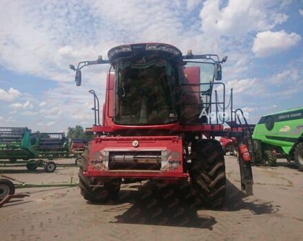 Красный Кейс 9230, объемом двигателя 0 л и пробегом 0 тыс. км за 145376 $, фото 1 на Automoto.ua