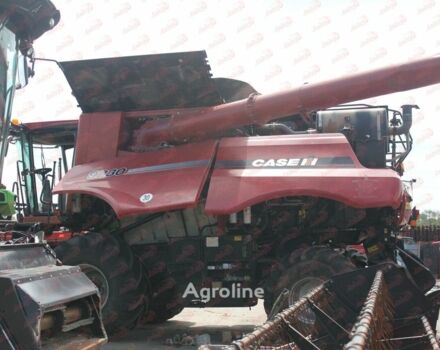 Красный Кейс 9230, объемом двигателя 0 л и пробегом 0 тыс. км за 145376 $, фото 2 на Automoto.ua