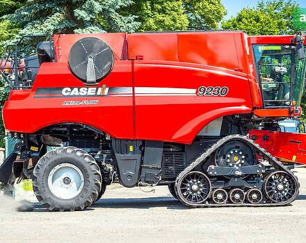 Кейс 9230, об'ємом двигуна 0 л та пробігом 0 тис. км за 120825 $, фото 2 на Automoto.ua