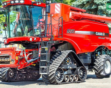 Кейс 9230, об'ємом двигуна 0 л та пробігом 0 тис. км за 120825 $, фото 1 на Automoto.ua