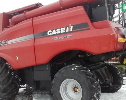 Кейс 9230, об'ємом двигуна 0 л та пробігом 0 тис. км за 190000 $, фото 1 на Automoto.ua