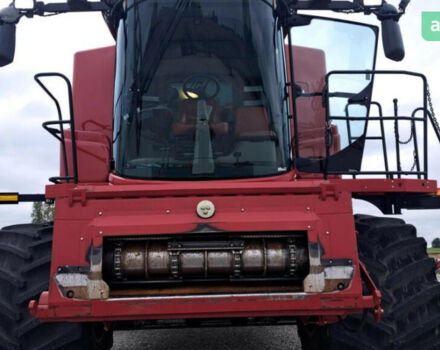 Кейс 9230, объемом двигателя 0 л и пробегом 0 тыс. км за 101175 $, фото 1 на Automoto.ua