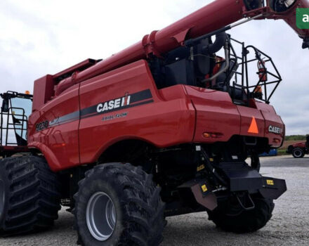 Кейс 9230, объемом двигателя 0 л и пробегом 0 тыс. км за 101175 $, фото 3 на Automoto.ua