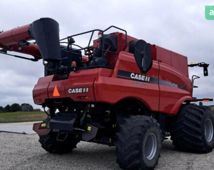 Кейс 9230, объемом двигателя 0 л и пробегом 0 тыс. км за 101175 $, фото 6 на Automoto.ua
