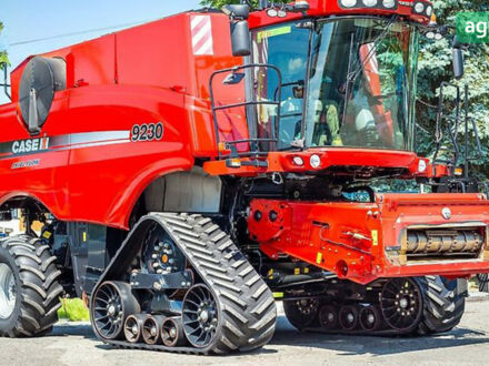 Кейс 9230, об'ємом двигуна 0 л та пробігом 0 тис. км за 120825 $, фото 1 на Automoto.ua