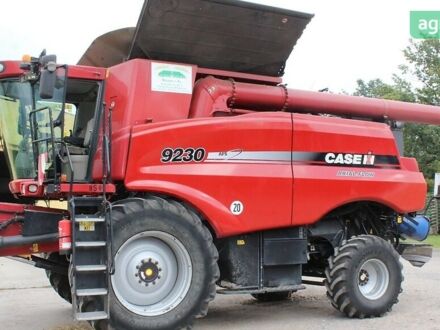 Кейс 9230, объемом двигателя 0 л и пробегом 0 тыс. км за 113765 $, фото 1 на Automoto.ua