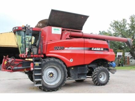 Кейс 9230, об'ємом двигуна 0 л та пробігом 0 тис. км за 116497 $, фото 1 на Automoto.ua