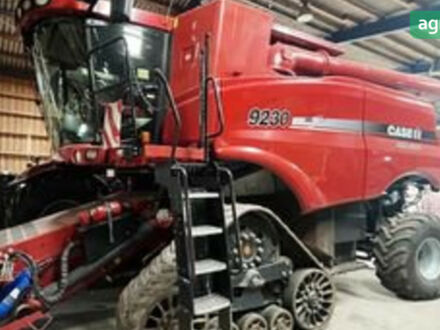 Кейс 9230, об'ємом двигуна 0 л та пробігом 0 тис. км за 95232 $, фото 1 на Automoto.ua